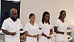 Nursing Pinning Ceremony 2024