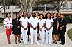 Nursing Pinning Ceremony 2024