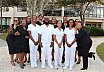 Nursing Pinning Ceremony 2024
