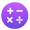 Math Icon