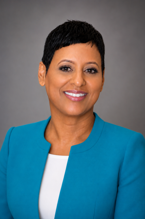 Belinda Darrell