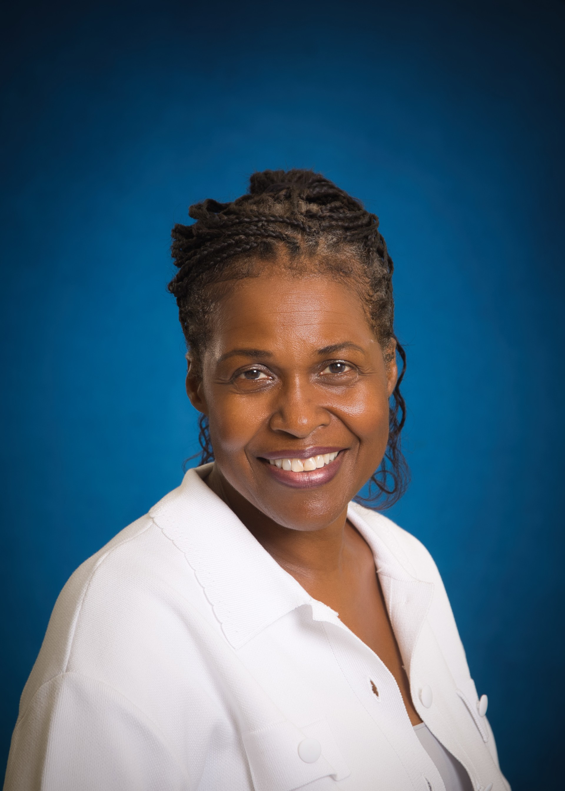 Dr Constance Smith