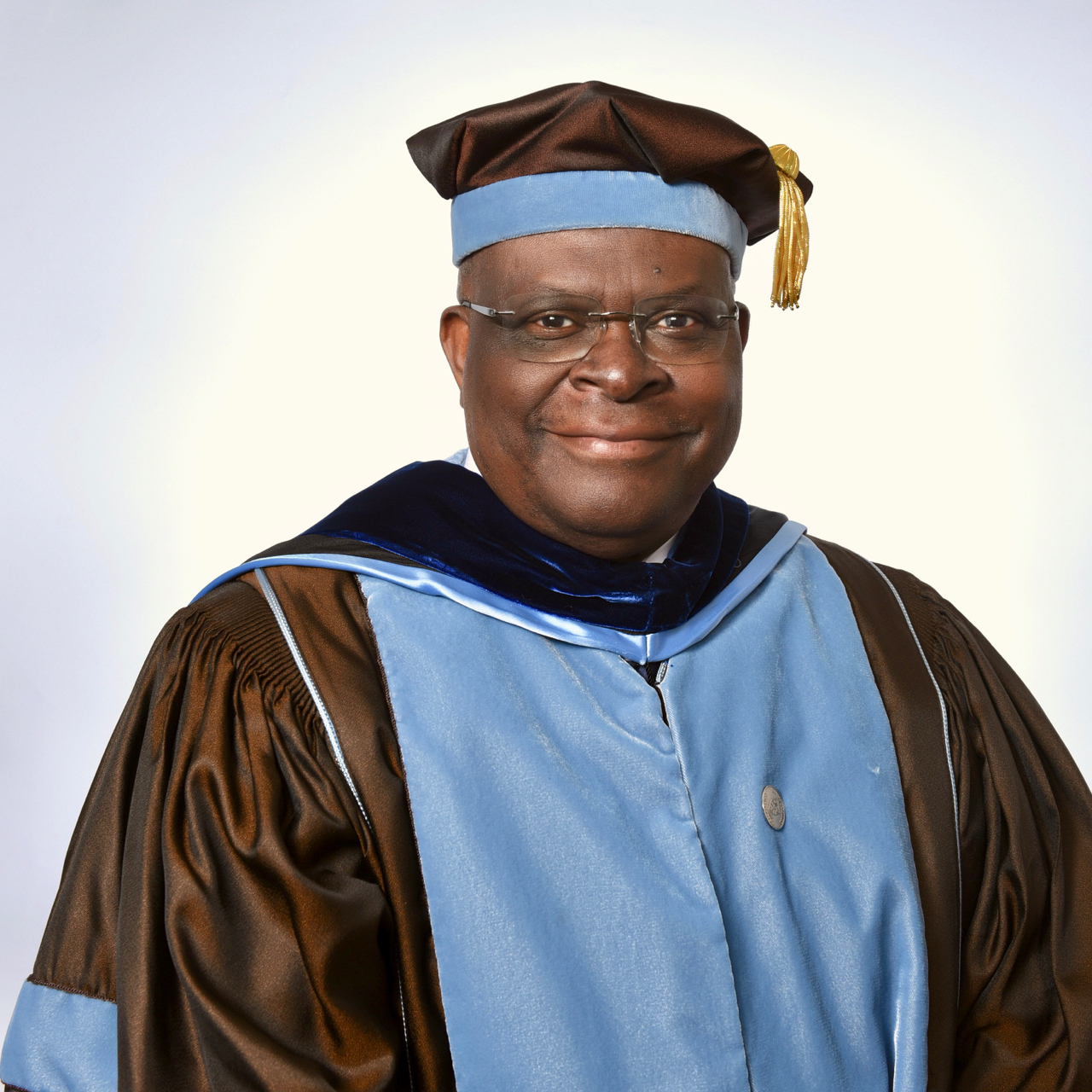 Dr. David A. Fiifi Sam, Esq.