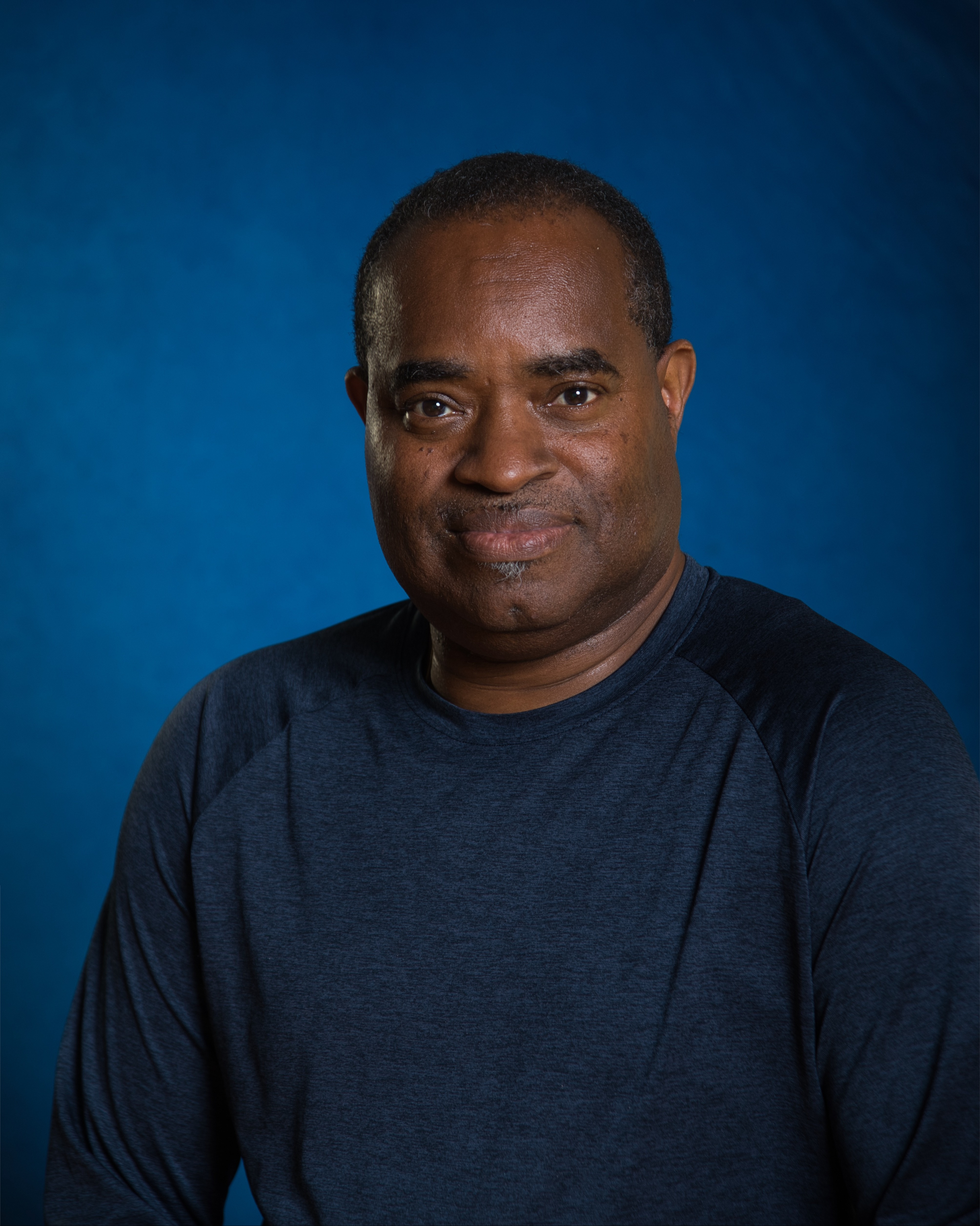 Cordell W. Riley, BSc, MSc, JP