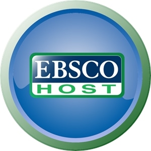 EBSCO Host Icon