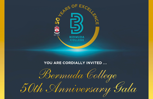 50th Anniversary Gala