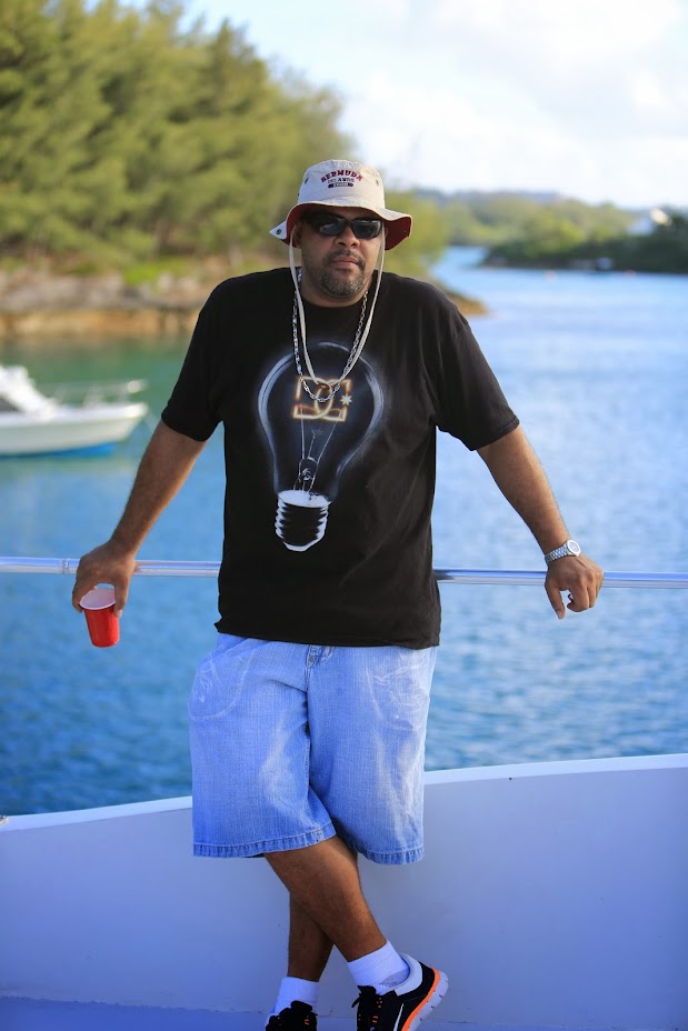 Duane loved the sea 3