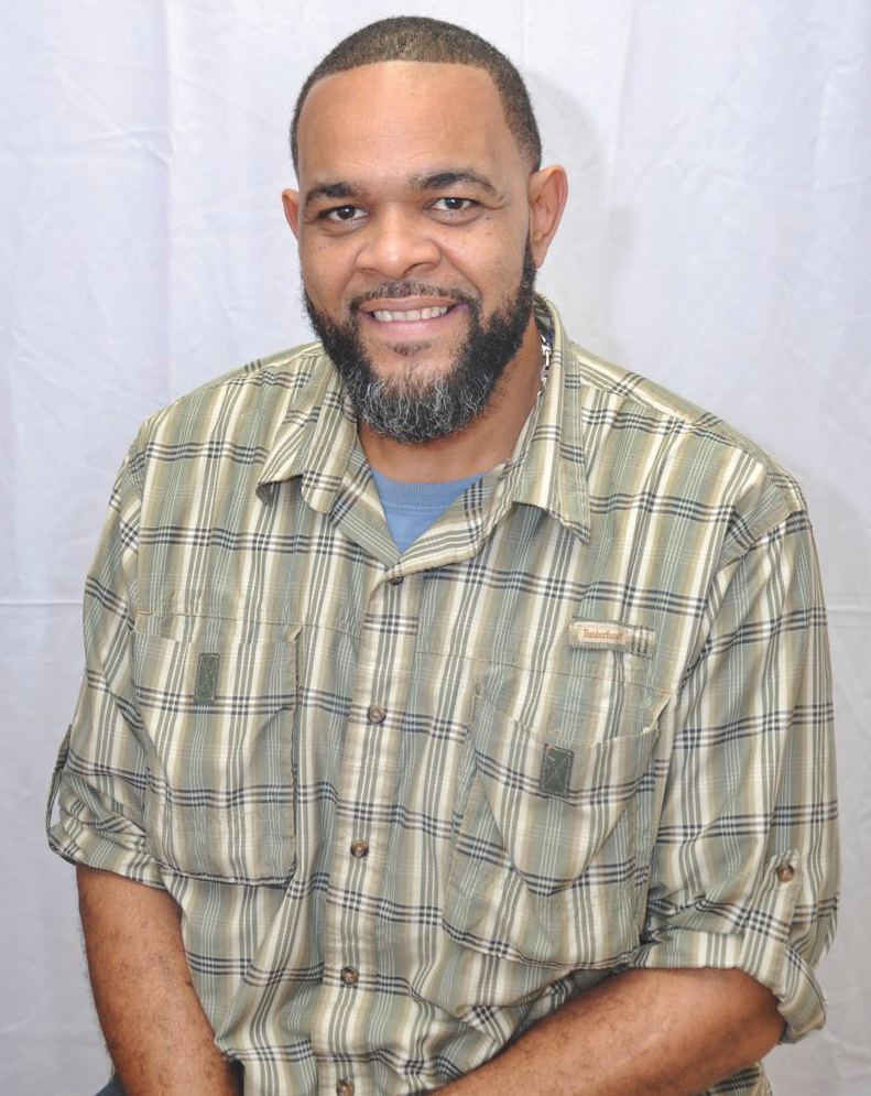Duane Richards 2