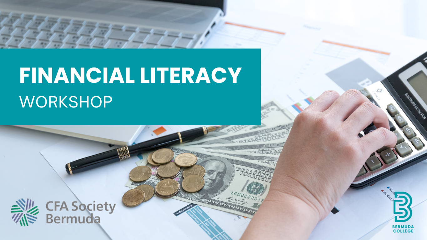 Financial Literacy worshop