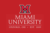 Miami University Oxford Ohio