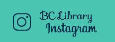 BC library Instagram