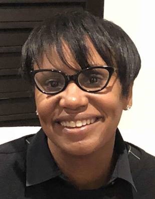 Dr Tamu Lucero