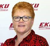 Debbie Ellis EKU