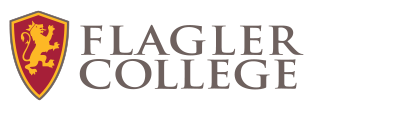 flagler college logo