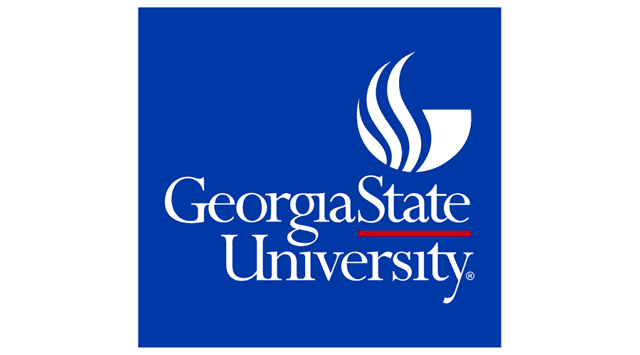 georgia state university  logo