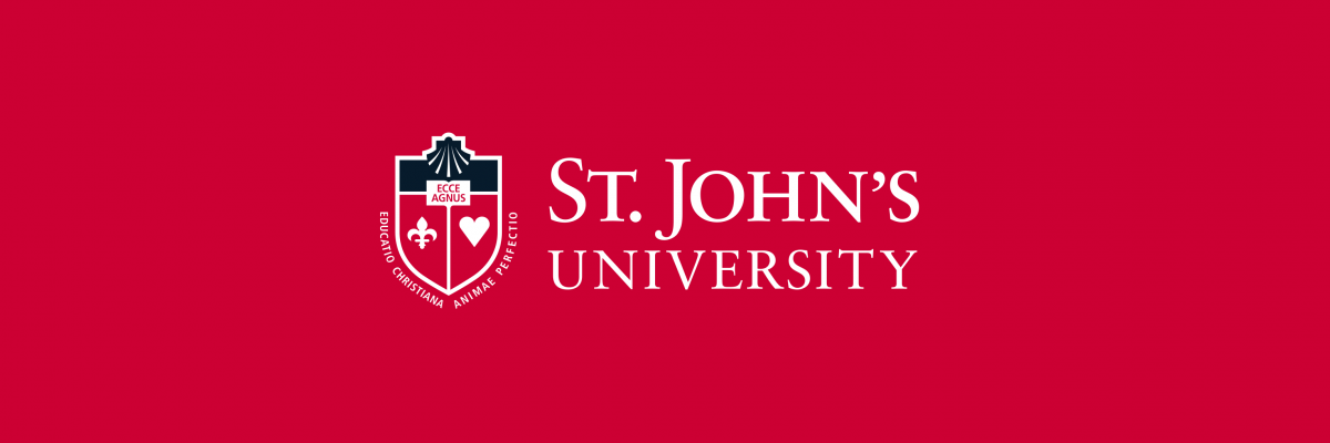 stjohns logo