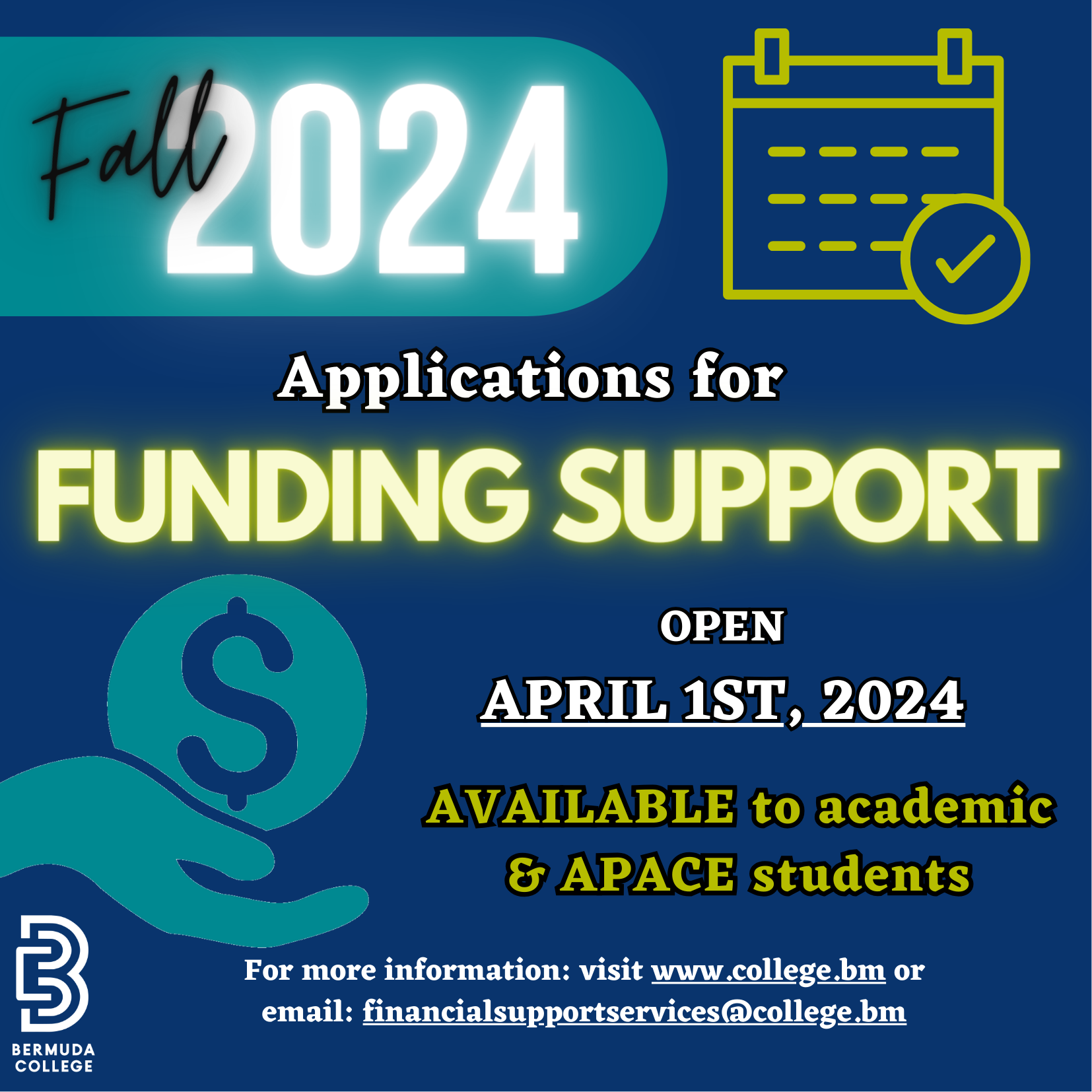 FundingSupport 24FA AD