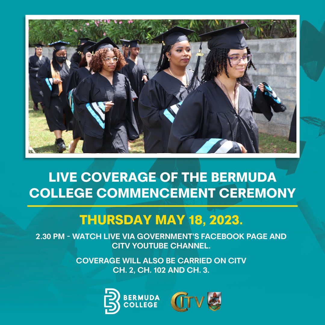 Congratulations Commencement 23