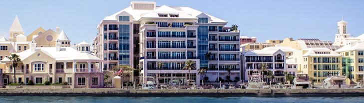 Bermuda waterfront businesses 729wide