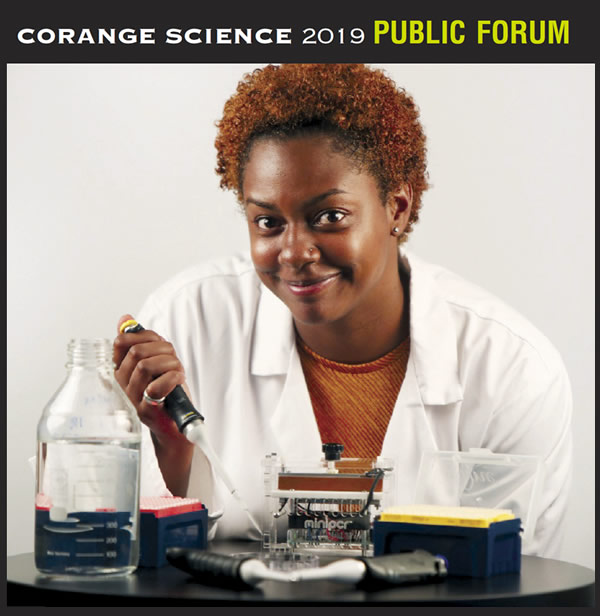 Dr Carika Weldon