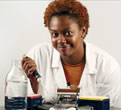 Dr Carika Weldon