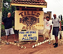 Ghana internship Tills Hotel Shawn Thumb