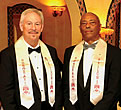 New Honorary Fellows