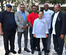 Triangle of Chefs THMB