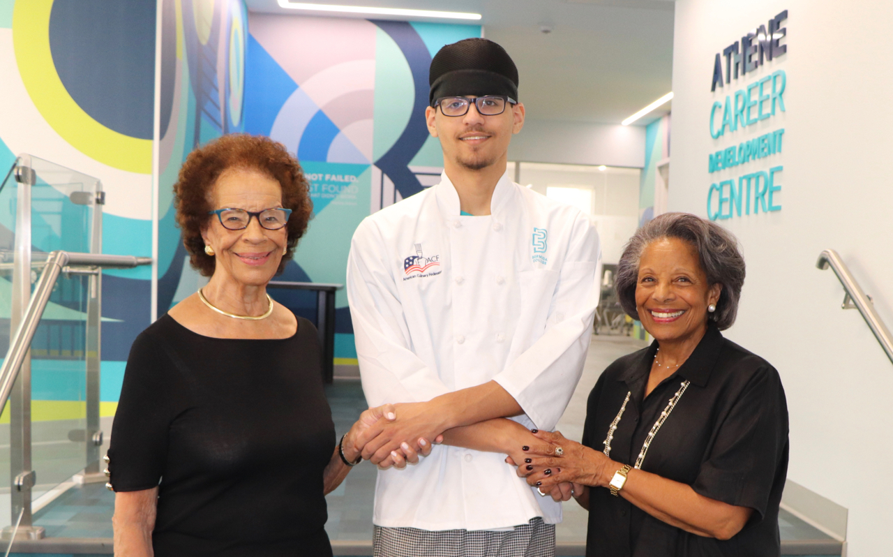 BCF Dr James King Scholarship 2024 2