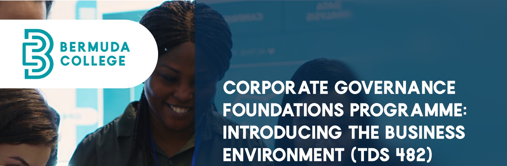 Carigenetics with BC President