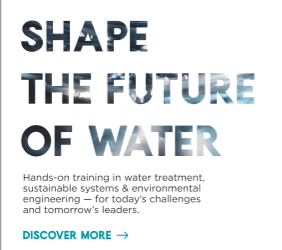 Water managment ad 25