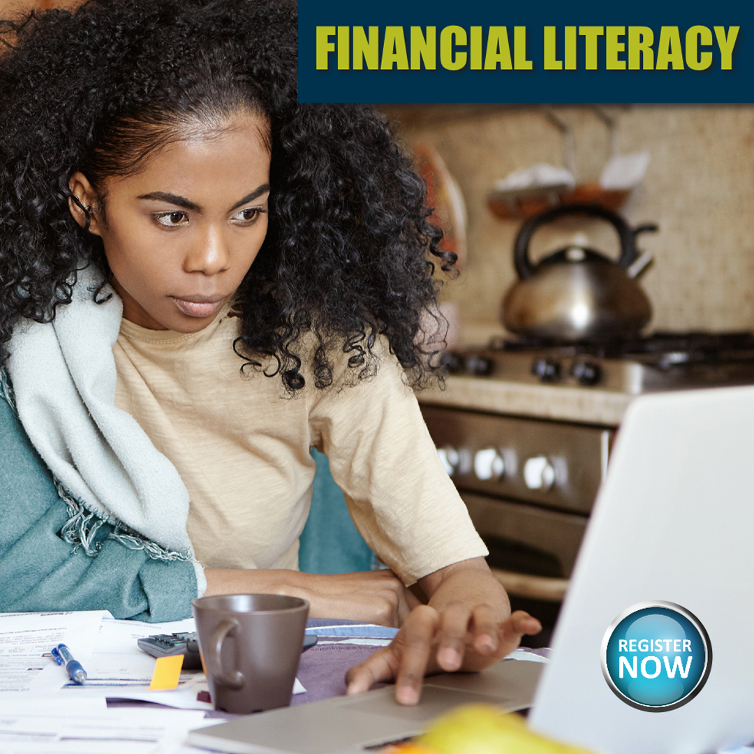 Financial Literacy AD