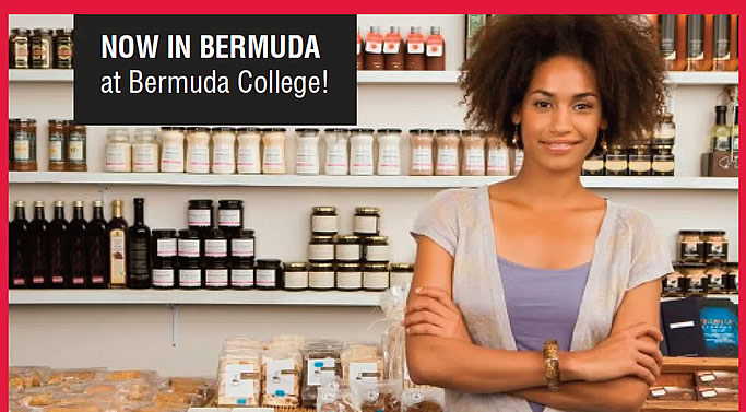 Streetwise 'MBA'&trade; Now in Bermuda 