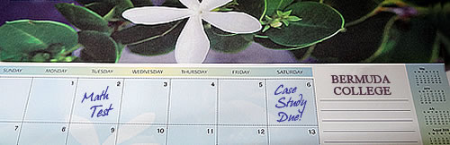 calendar
