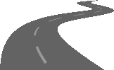 twisty road 