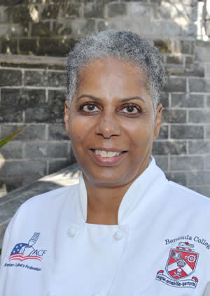 Joanne Harvey