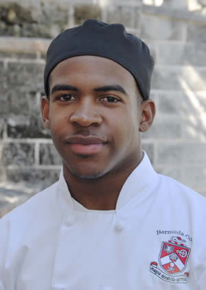 Kalen Mills