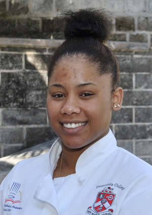 Treshonnae