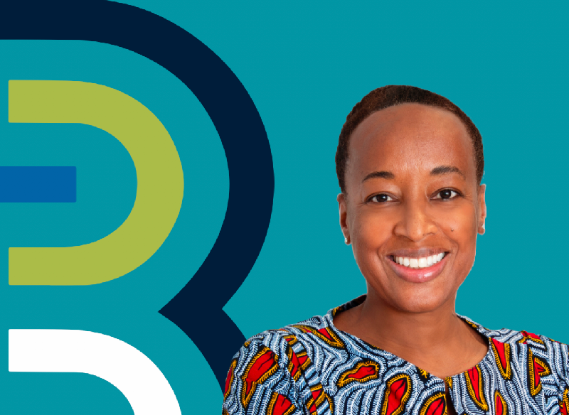 Julia Aidoo-Saltus